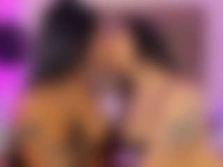 Live cam show with JulietteMoretti - Teen (18+) on sexylive.show