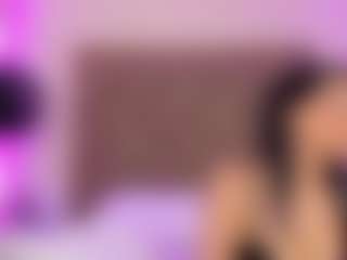 Live cam show with JulietteMoretti - Blowjob on Streamer API