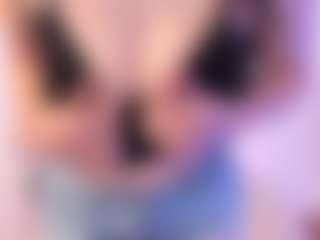 Show de Sexo ao Vivo na Câmera de KittyPrettyy