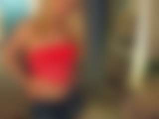 Live cam show with Anna - Blonde Hair Fetish on sexylive.show