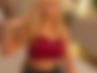 Live cam show with Anna - Yoga on testsause.com