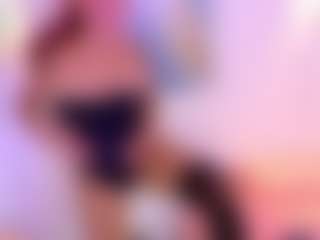 Live cam show with Afrodite-fox - Curly Hair on CamClone