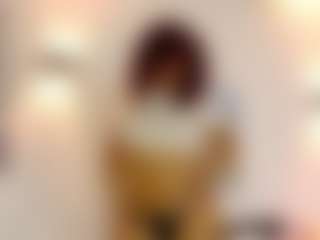 Live cam show with Afrodite-fox - Curly Hair on SinfulBabes