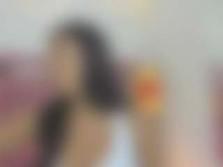 Live cam show with BabySoffia - Tease on Camsoda