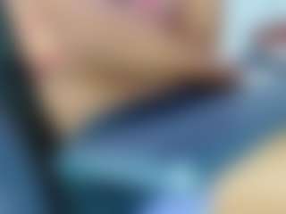 Live cam show with bella-777 - Mustache on crypto-cams