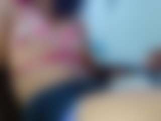 Live cam show with bella-777 - Tease on SpankPalCams