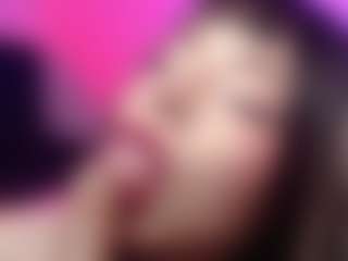 Live cam show with CyberMich - Big Tits on Free Soda