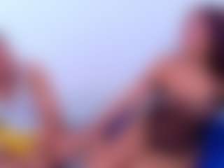 Show in cam erotica live di Danielalux