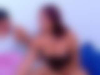 Danielalux's Live Sex Cam Show