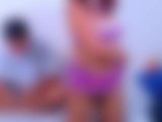 Danielalux's Live Sex Cam Show