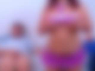 Danielalux's Live Sex Cam Show