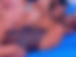 Live cam show with Danielalux - Cum on Ass Tok
