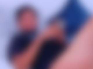 Danielalux's Live Sex Cam Show