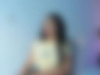 Live cam show with diamond-sweet - Thin on CSO-WL