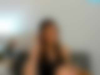 Live cam show with HarperMagical - Smoking on liverealitysex.com