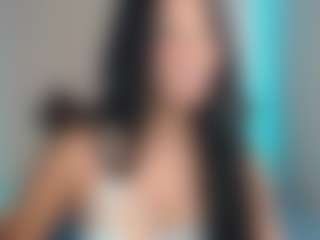 Live cam show with KailanyBlack - New Brown Eyes on livesuperchat.net
