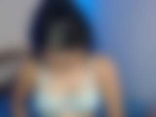 KailanyBlack's Live Sex Cam Show