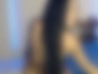 KailanyBlack's Live Sex Cam Show