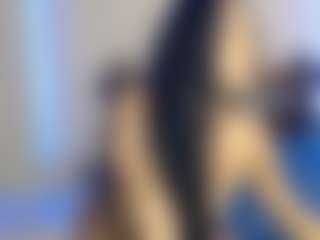 Live cam show with KailanyBlack - Spank Lovense on CSO-WL