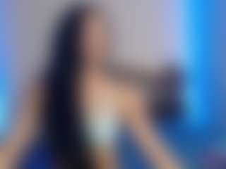 KailanyBlack's Live Sex Cam Show