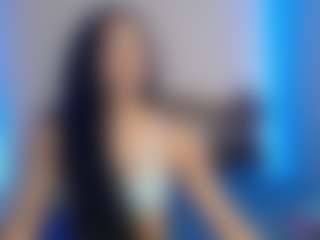 KailanyBlack's Live Sex Cam Show