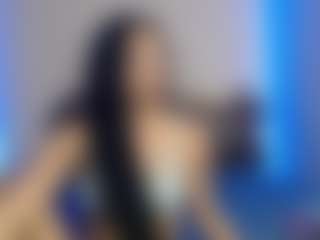 KailanyBlack's Live Sex Cam Show