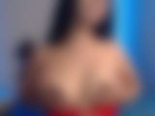 Live cam show with KailanyBlack - Ass Clapping on Camsoda