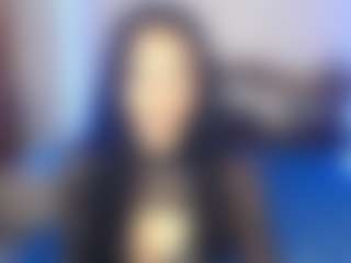 Live cam show with KailanyBlack - Blowjob on CSO-WL