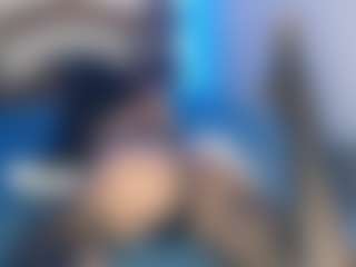 KailanyBlack's Live Sex Cam Show