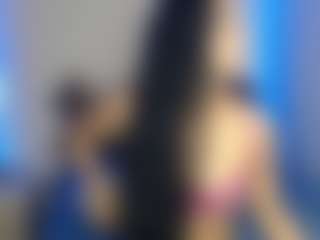 Live cam show with KailanyBlack - Ebony on Chatstar | colombia
