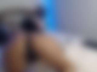 Live cam show with KailanyBlack - Camel Toe on Stripli.com