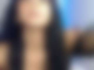 Live cam show with KailanyBlack - Creampie on ObeyMaria