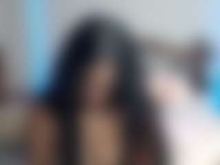 Live cam show with KailanyBlack - Ebony Small Tits on Fapmatic.com