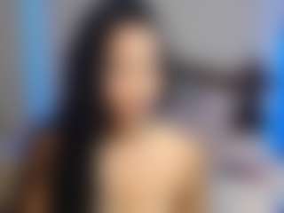 Live cam show with KailanyBlack - HD on fuklive.com