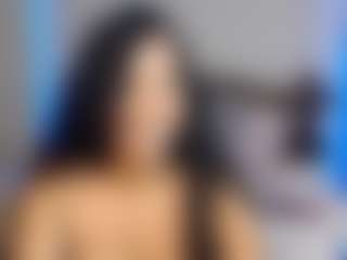 Live cam show with KailanyBlack - Spank Ebony on Camsoda