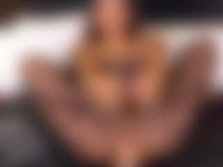 Live cam show with KendallRoose - Thin on Mixed Magazine Live
