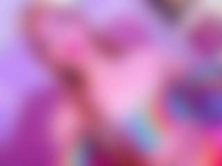 Live cam show with little-cloe - Black Hair on Dolls Live