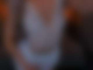 LuluAlise's Live Sex Cam Show