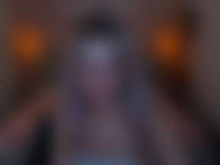 LuluAlise's Live Sex Cam Show