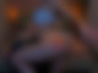 LuluAlise's Live Sex Cam Show