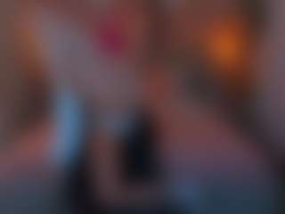 LuluAlise's Live Sex Cam Show