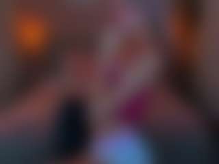 LuluAlise's Live Sex Cam Show