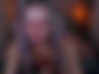 LuluAlise's Live Sex Cam Show