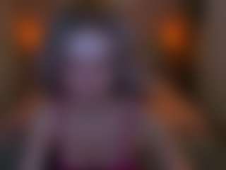 LuluAlise's Live Sex Cam Show