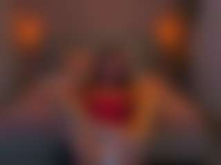 LuluAlise's Live Sex Cam Show