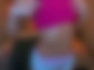 LuluAlise's Live Sex Cam Show