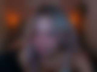 LuluAlise's Live Sex Cam Show