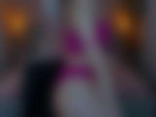 LuluAlise's Live Sex Cam Show
