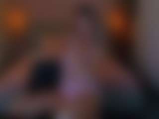 LuluAlise's Live Sex Cam Show