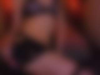 LuluAlise's Live Sex Cam Show